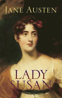 Jane Austen, R. W. Chapman - Lady Susan, Häftad