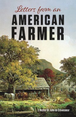 Letters from an American Farmer 1