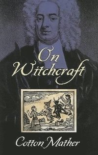 bokomslag On Witchcraft