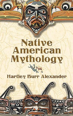 Native American Mythology 1