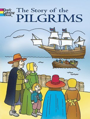 The Story of the Pilgrims 1