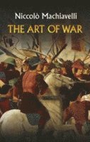 bokomslag The Art of War