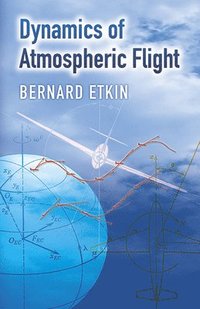 bokomslag Dynamics of Atmospheric Flight