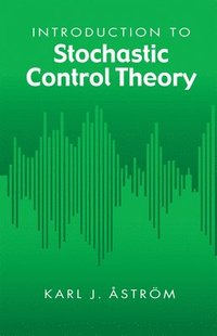 bokomslag Introduction to Stochastic Control Theory