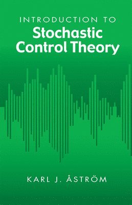 Introduction to Stochastic Control Theory 1