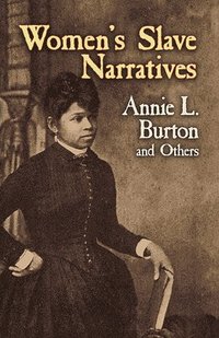 bokomslag Women'S Slave Narratives