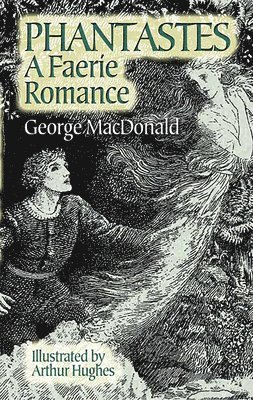 George Macdonald - Phantastes, Häftad