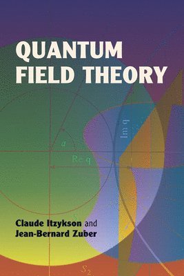 bokomslag Quantum Field Theory