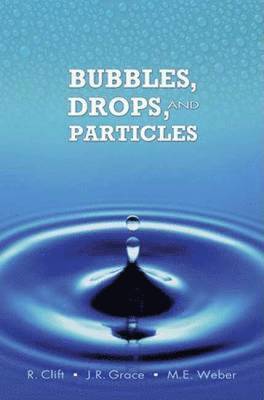 Bubbles, Drops, and Particles 1