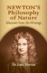 bokomslag Newton'S Philosophy of Nature