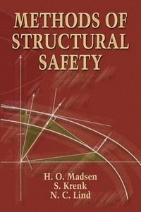 bokomslag Methods of Structural Safety