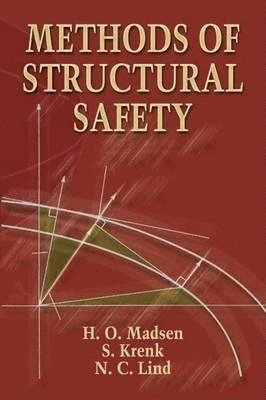 bokomslag Methods of Structural Safety