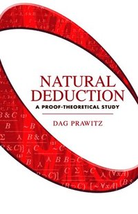 bokomslag Natural Deduction