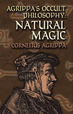 bokomslag Agrippa'S Occult Philosophy