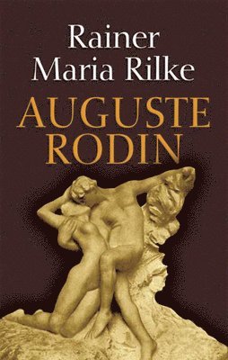 bokomslag Auguste Rodin