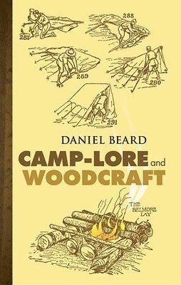 Camp-Lore and Woodcraft 1