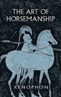 bokomslag Art of Horsemanship