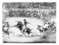bokomslag Great Goya Etchings