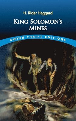 King Solomon's Mines 1