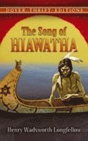 bokomslag Song of Hiawatha