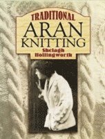 bokomslag Traditional Aran Knitting