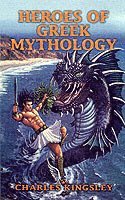Heroes of Greek Mythology