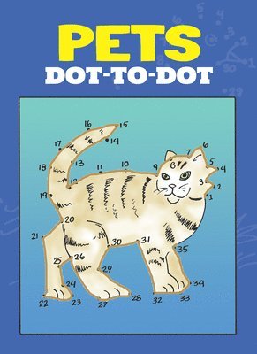 Pets Follow-the-Dots 1