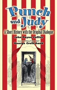 bokomslag Punch and Judy