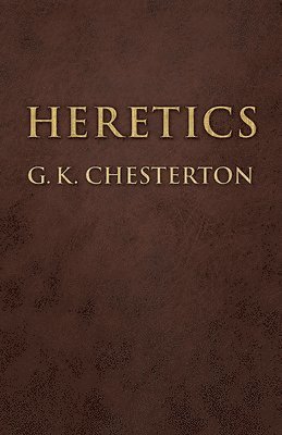 Heretics 1