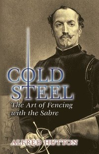 bokomslag Cold Steel