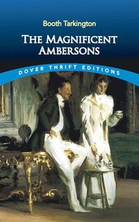 bokomslag The Magnificent Ambersons