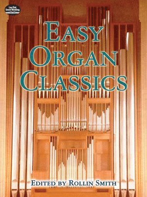 Easy Organ Classics 1