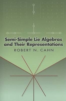 Semi-Simple Lie Algebras and Their Representations 1