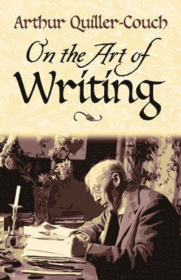 bokomslag On the Art of Writing