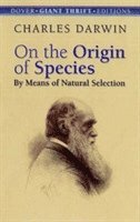 bokomslag On the Origin of Species