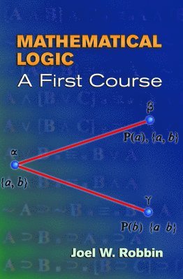 bokomslag Mathematical Logic