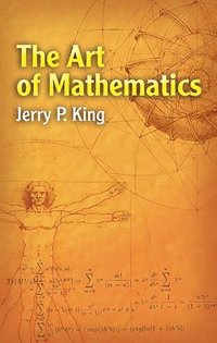 bokomslag The Art of Mathematics