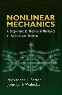 bokomslag Nonlinear Mechanics