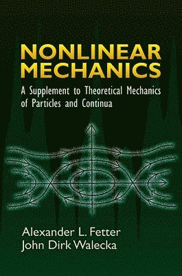 Nonlinear Mechanics 1