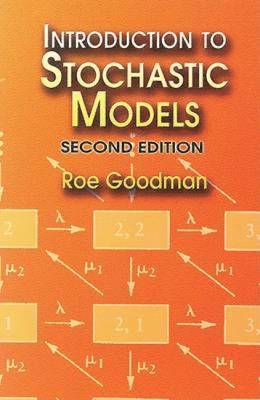Introduction to Stochastic Models 1