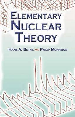 Elementary Nuclear Theory 1