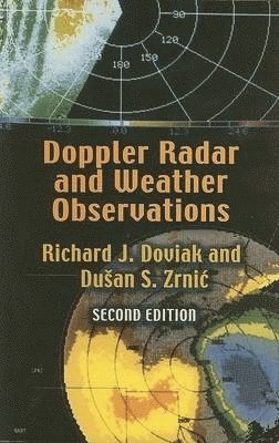 Doppler Radar and Weather Observations 1