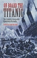 On Board the Titanic