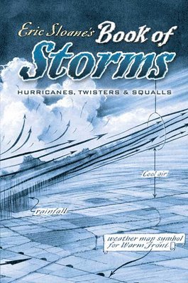 Eric Sloane's Book of Storms 1