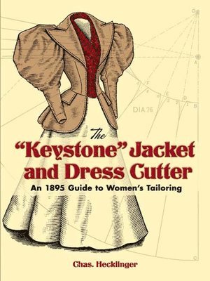 Keystone Jacket and Dress Cutter