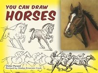bokomslag You Can Draw Horses