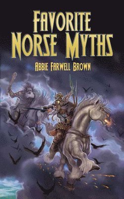 Favorite Norse Myths 1