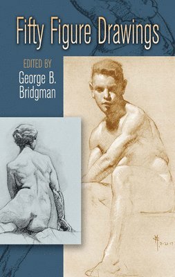 bokomslag Fifty Figure Drawings