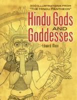 bokomslag Hindu Gods and Goddesses