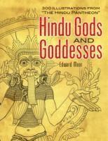 Hindu Gods and Goddesses